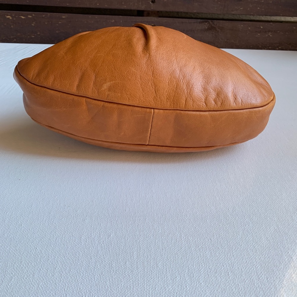 Bally clutch bag leather - Picture 3 of 6